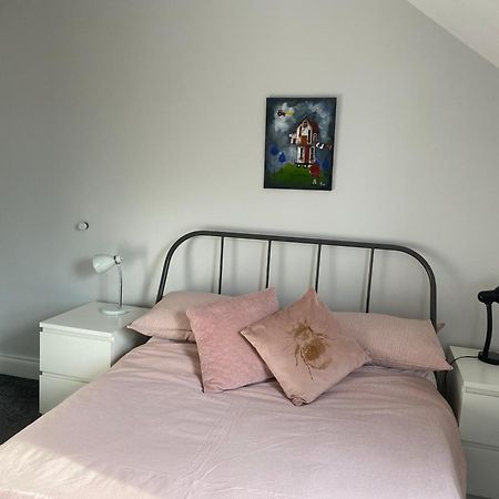 Windyridge Bed & Breakfast Aghagallon Ngoại thất bức ảnh