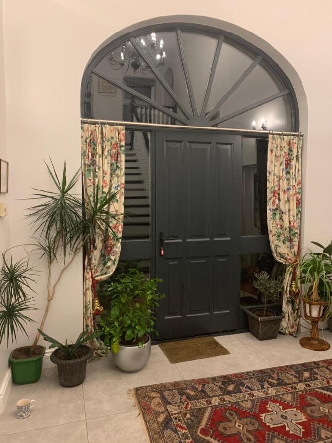 Windyridge Bed & Breakfast Aghagallon Ngoại thất bức ảnh