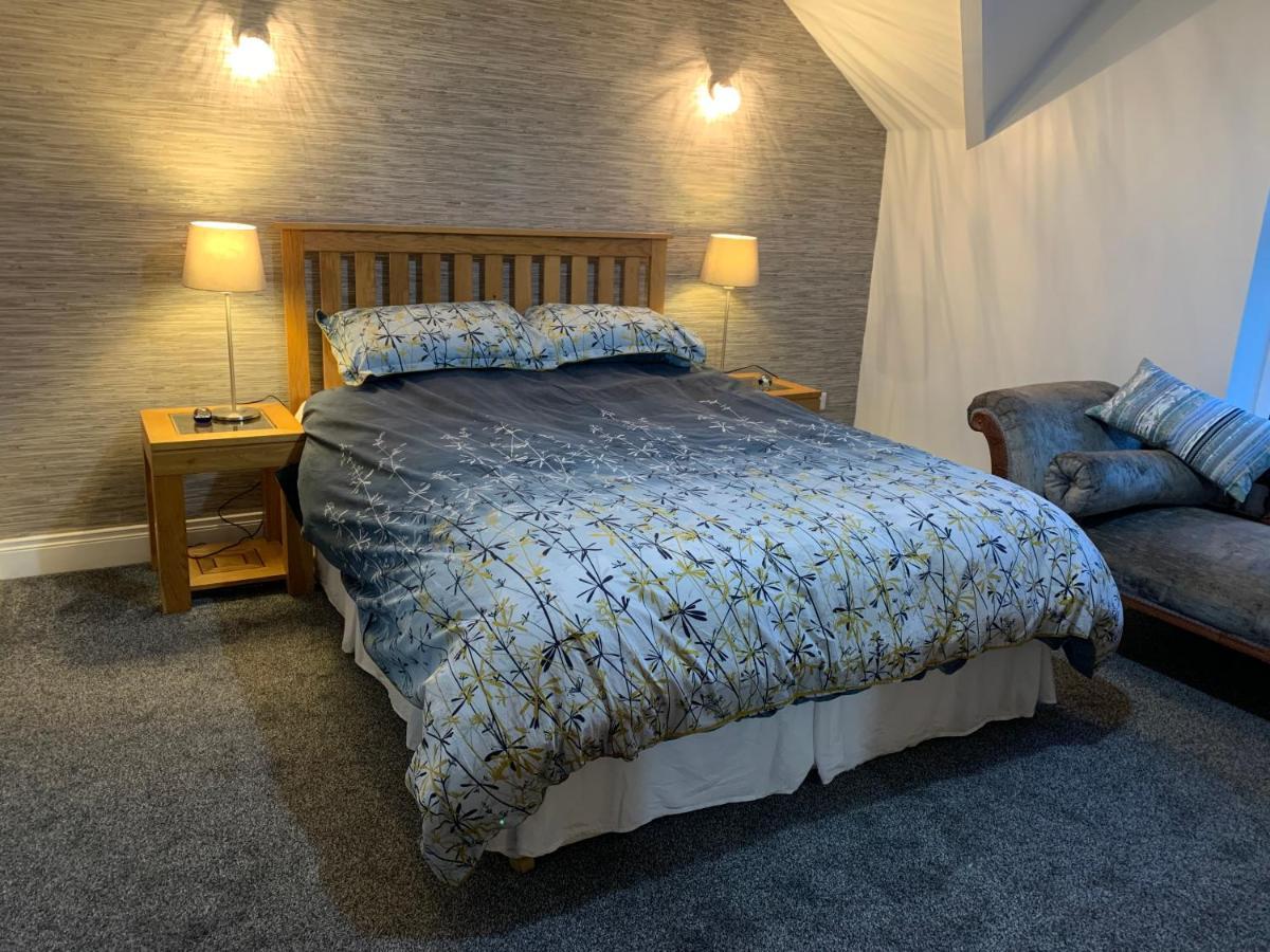 Windyridge Bed & Breakfast Aghagallon Ngoại thất bức ảnh