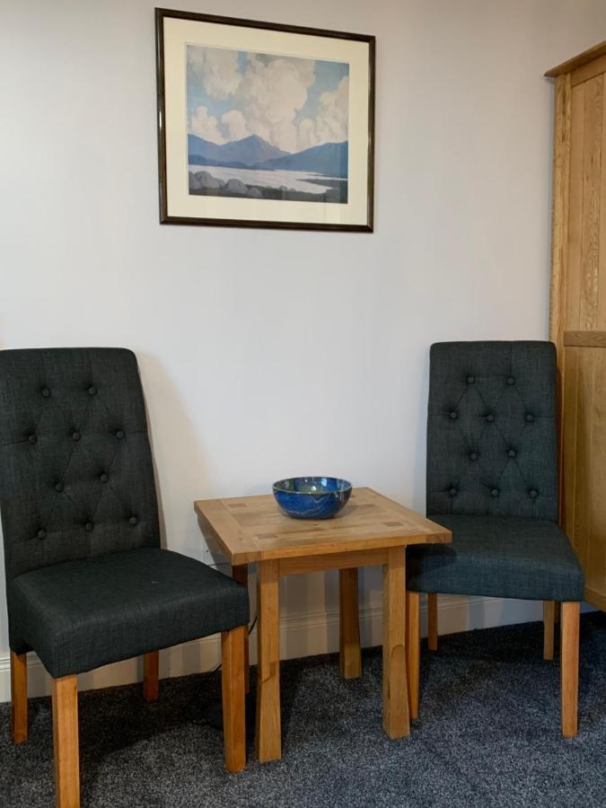 Windyridge Bed & Breakfast Aghagallon Ngoại thất bức ảnh