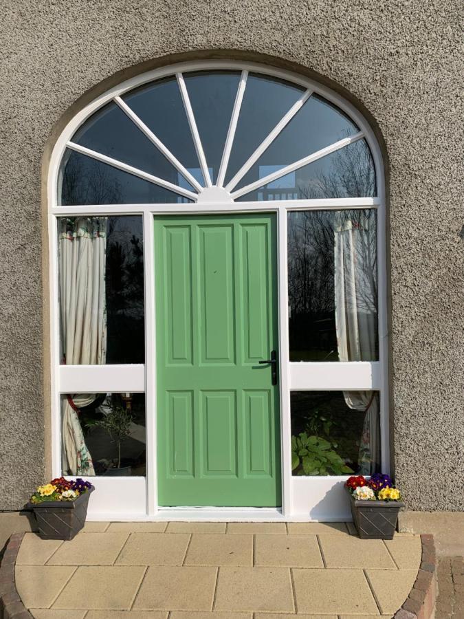 Windyridge Bed & Breakfast Aghagallon Ngoại thất bức ảnh