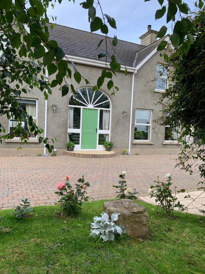 Windyridge Bed & Breakfast Aghagallon Ngoại thất bức ảnh
