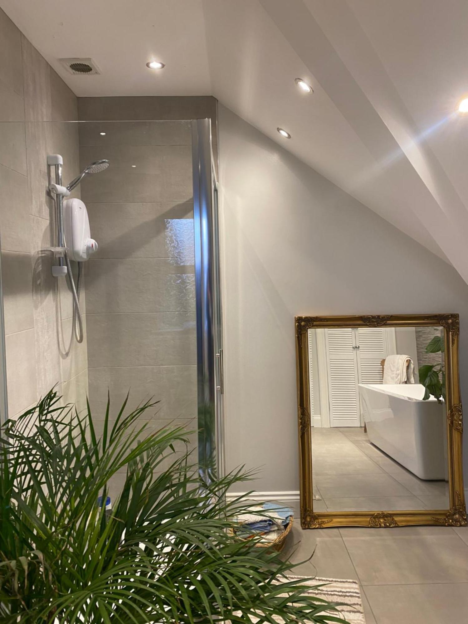 Windyridge Bed & Breakfast Aghagallon Ngoại thất bức ảnh