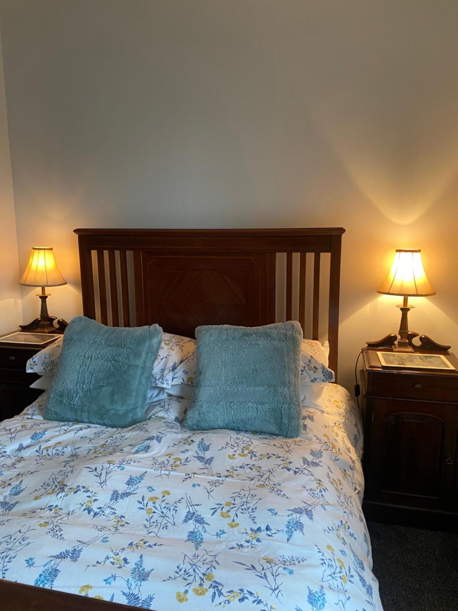 Windyridge Bed & Breakfast Aghagallon Ngoại thất bức ảnh